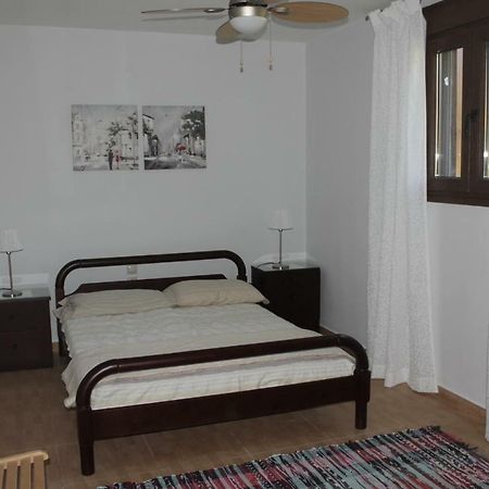 Jolas Appartment Kalá Nerá Kültér fotó
