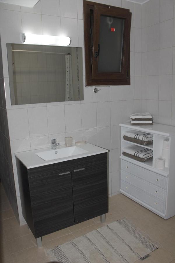 Jolas Appartment Kalá Nerá Kültér fotó
