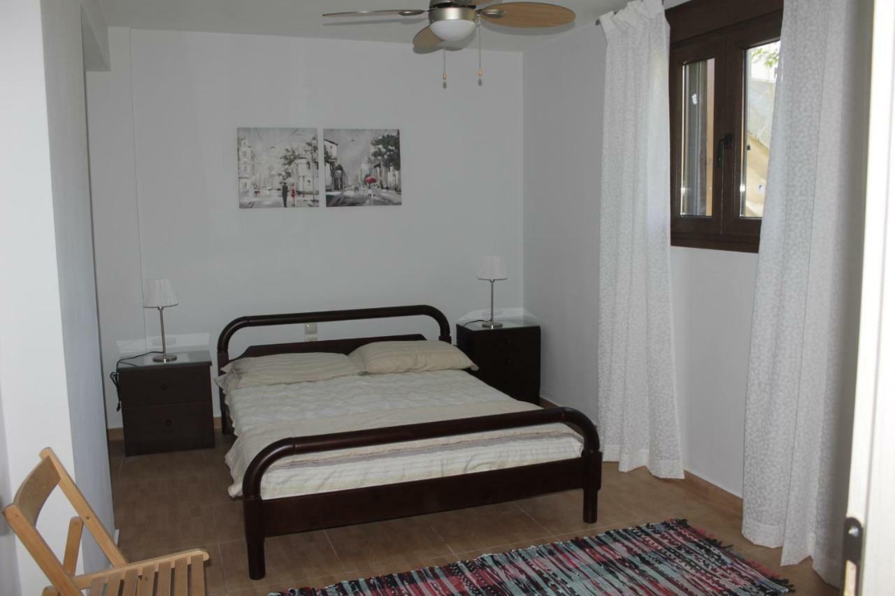 Jolas Appartment Kalá Nerá Kültér fotó