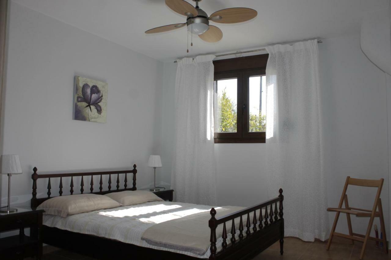 Jolas Appartment Kalá Nerá Kültér fotó