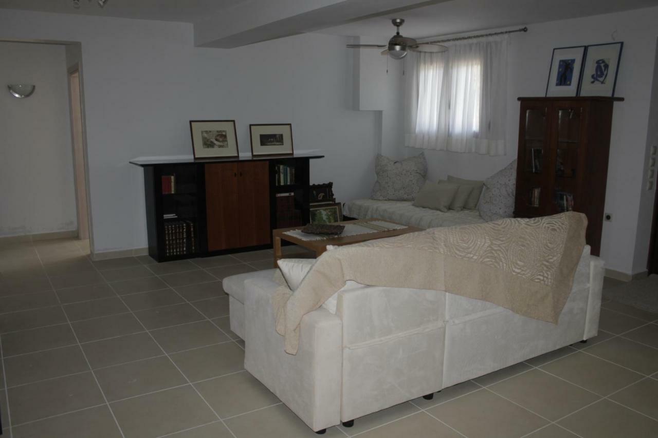 Jolas Appartment Kalá Nerá Kültér fotó