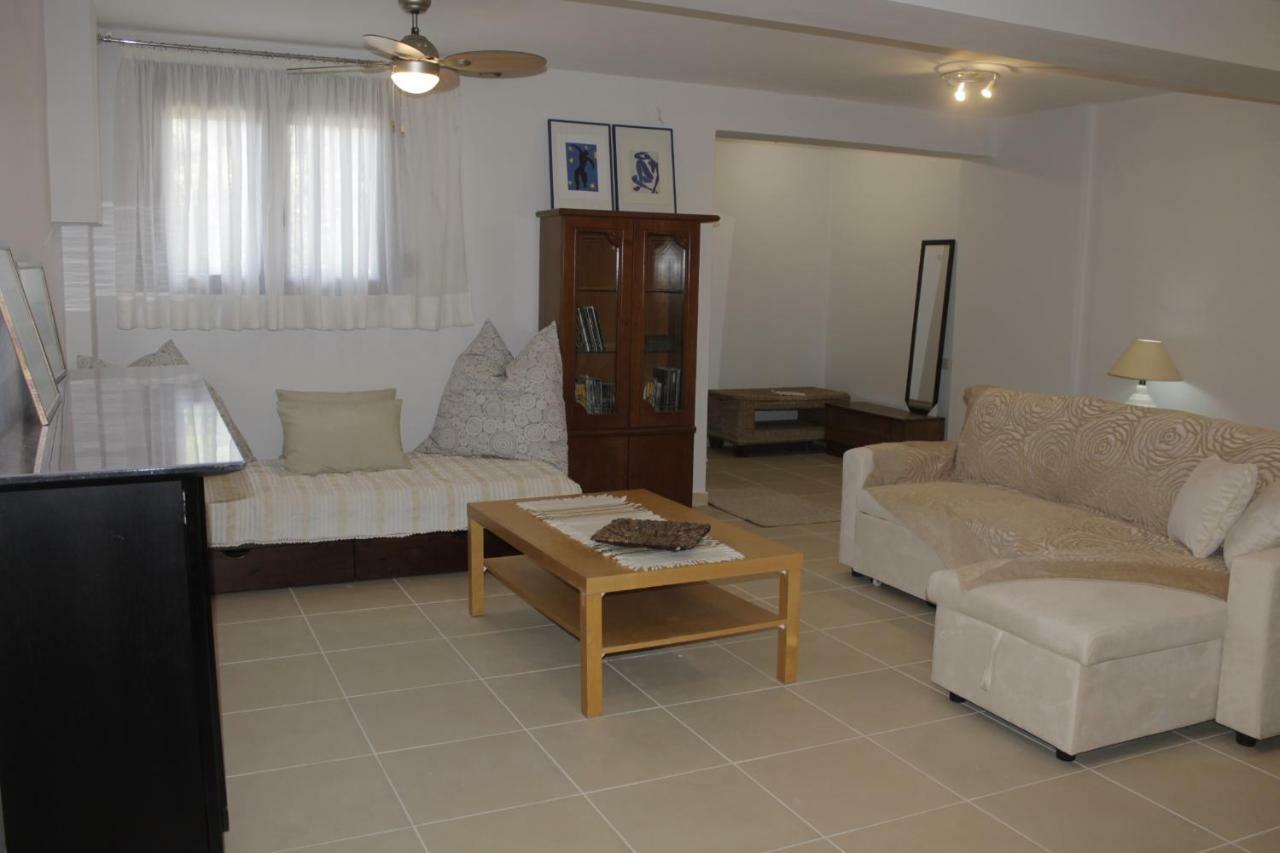 Jolas Appartment Kalá Nerá Kültér fotó