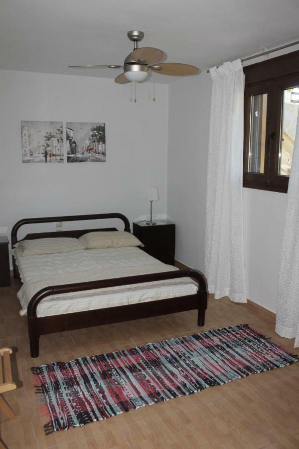 Jolas Appartment Kalá Nerá Kültér fotó
