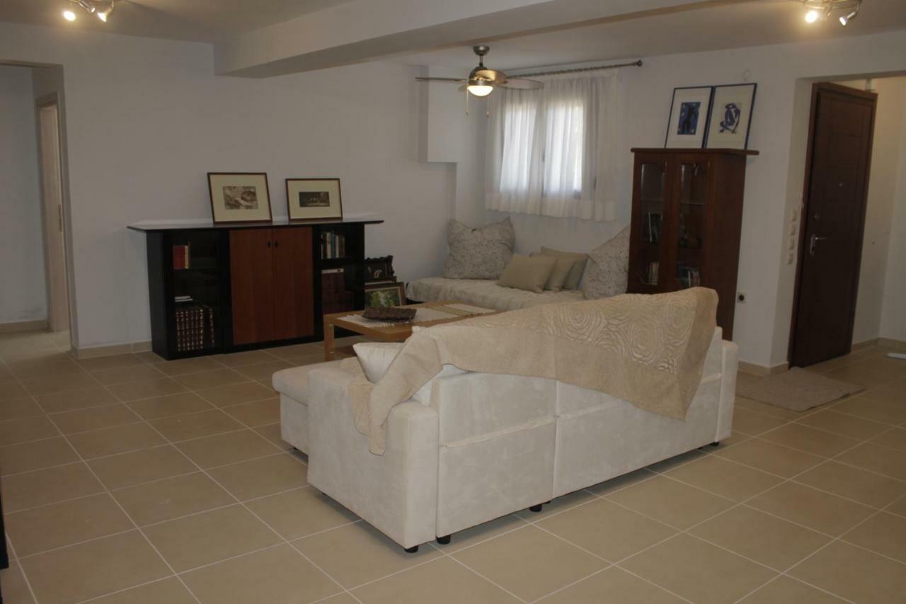 Jolas Appartment Kalá Nerá Kültér fotó