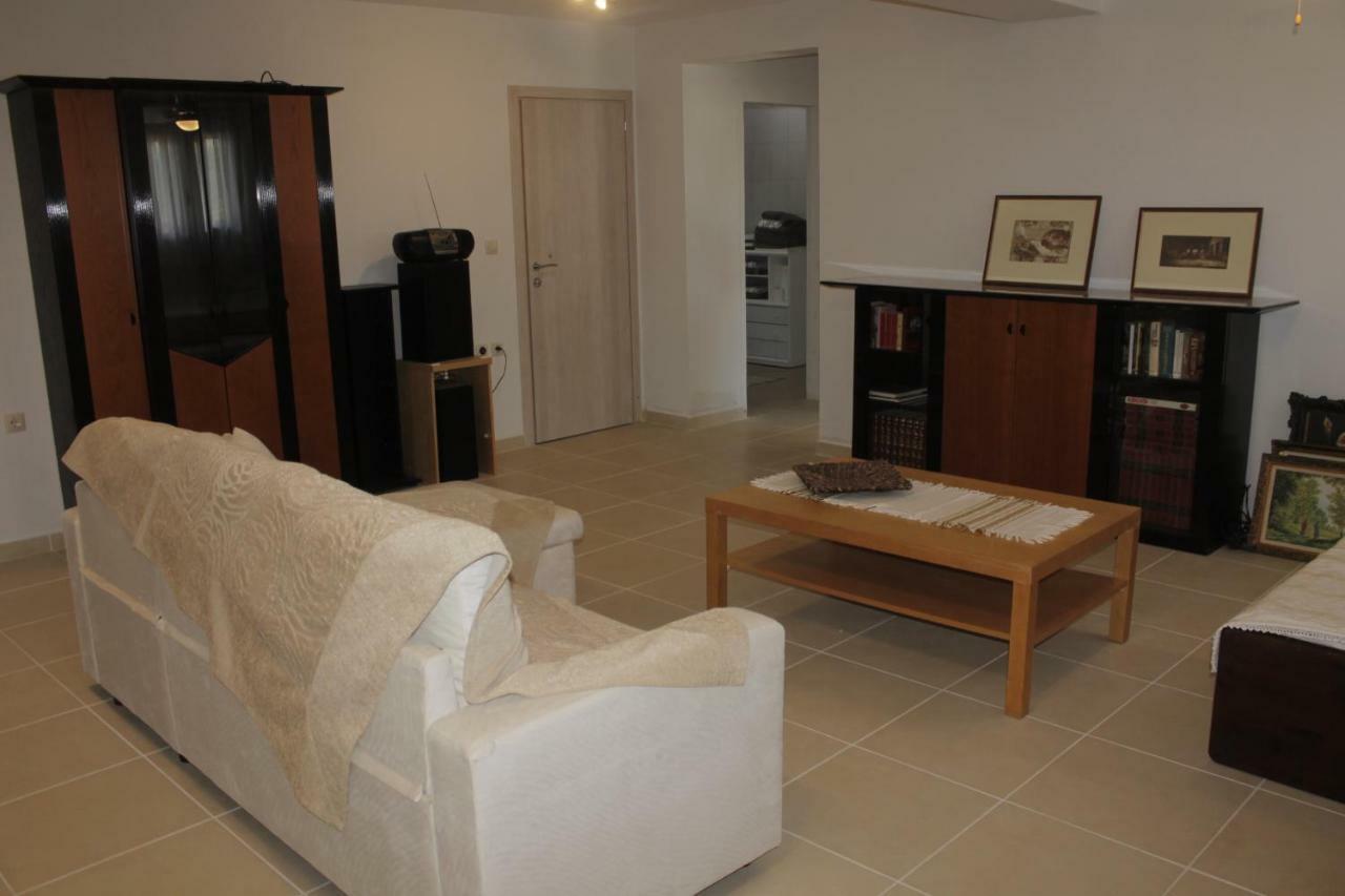 Jolas Appartment Kalá Nerá Kültér fotó